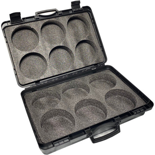 Creamsource SpaceX Intensifier Optic 50° Set