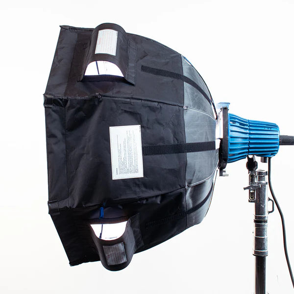 Chimera - Lightbank Octa 2 Silver High Heat
