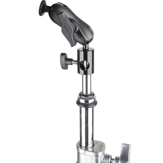 Kupo - Super Knuckle Ball avec récepteur Baby 5/8 pouces (16 mm)