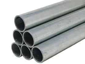 Aluminium Pipe