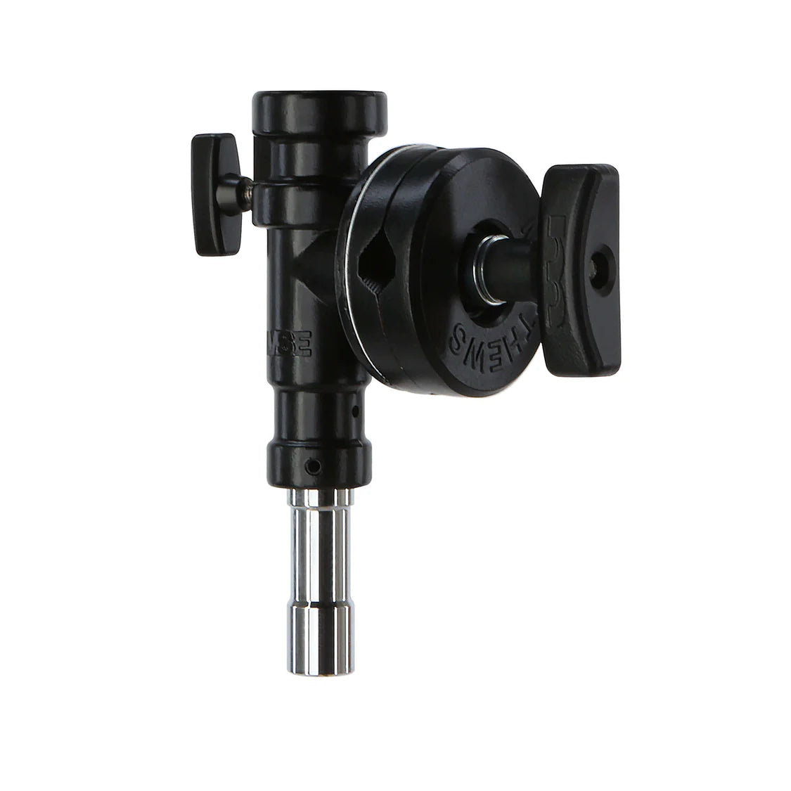 4.5" Hollywood Grip Head