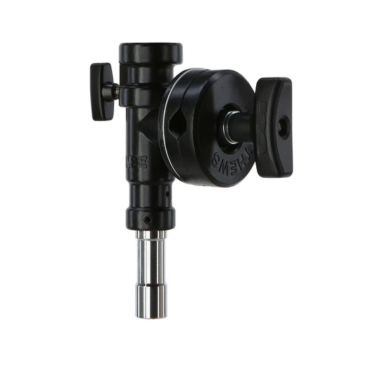 4.5" Hollywood Grip Head