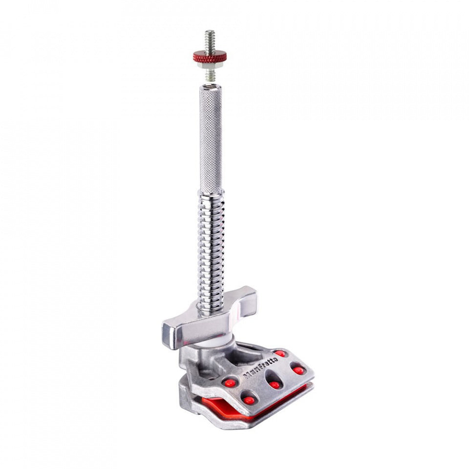 Manfrotto - 2" Micro End Vice Jaw Clamp