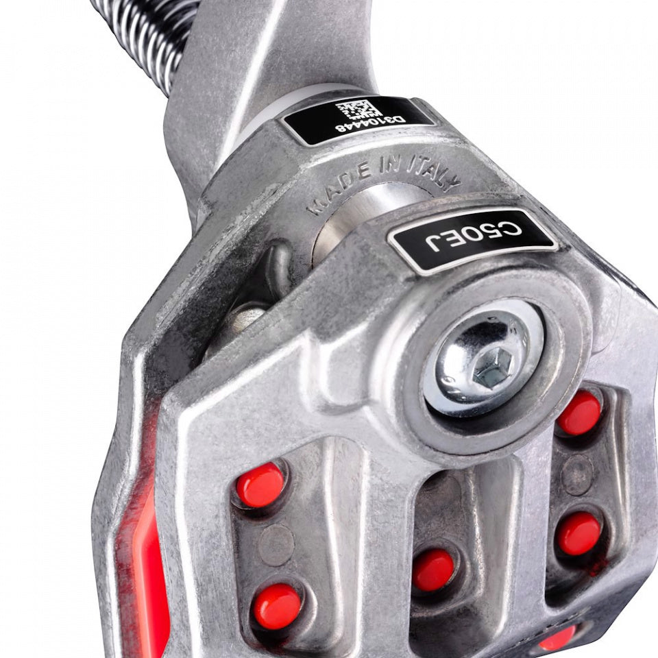 Manfrotto - 2" End Vice Jaw Clamp