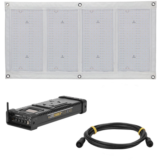 LiteGear -LiteTile Plus Complete Kits
