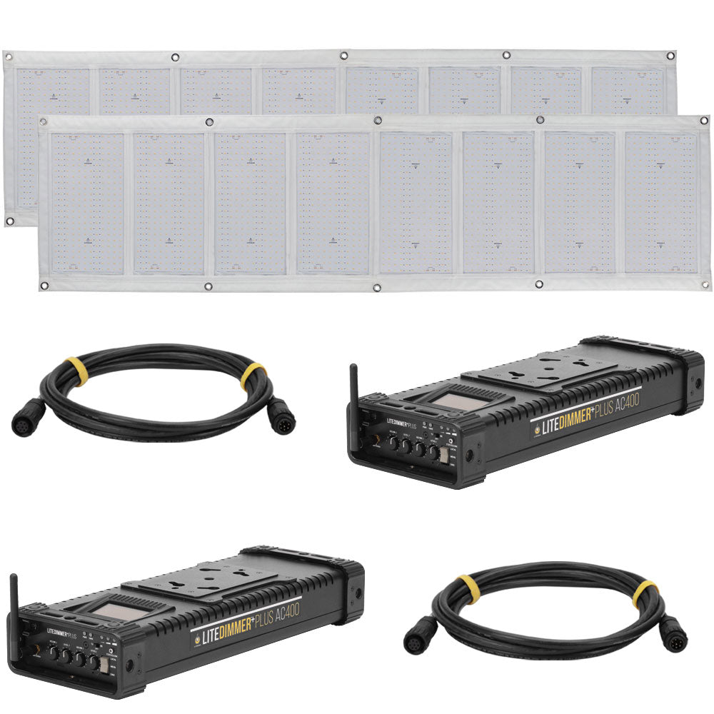LiteGear -LiteTile Plus Complete Kits