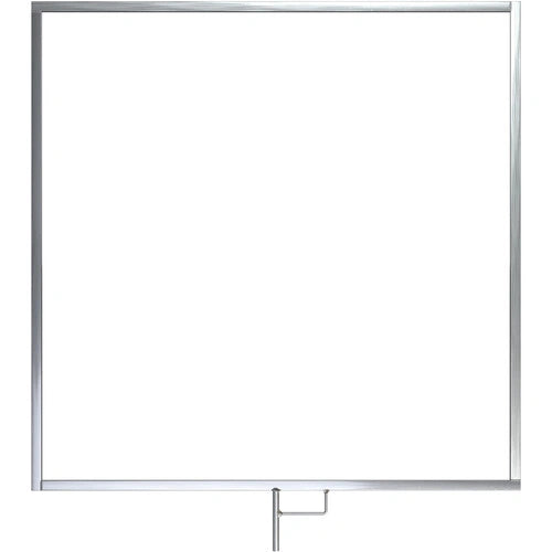 WLG - 48" x 48" - Square Aluminium Gel Frame