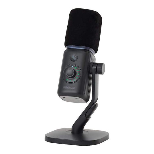 amaran Mic - Desktop Stand Kit