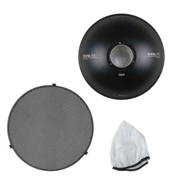 NANLITE BM40 Beauty Dish Reflector