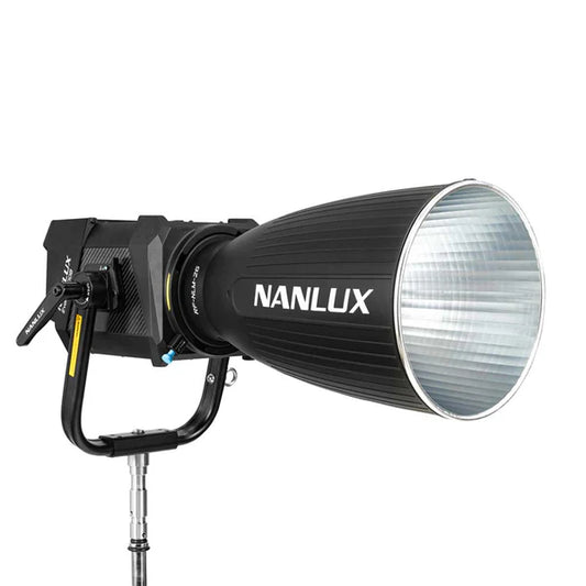 NANLUX Evoke 1200B Spot Light with Flight Case