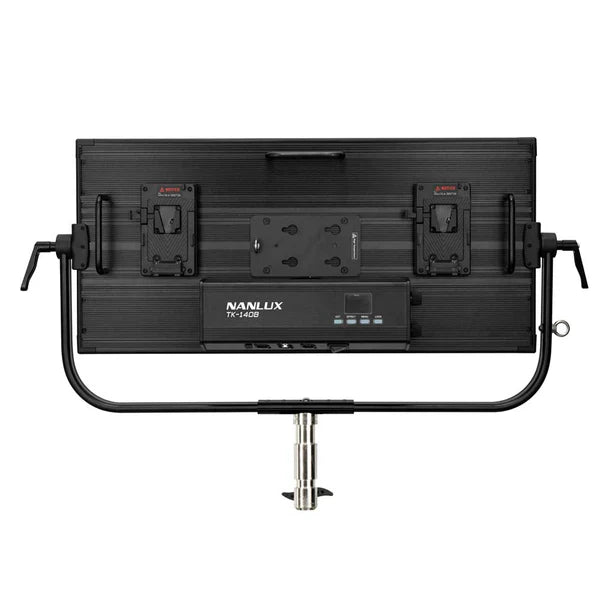 NANLUX TK-140B LED Bi-color Soft Panel Light