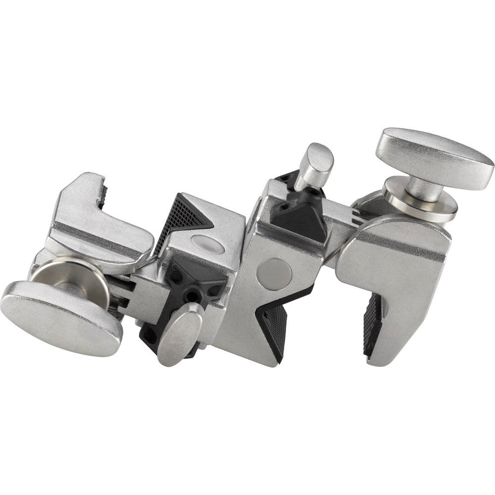 Kupo - Double Convi Clamp