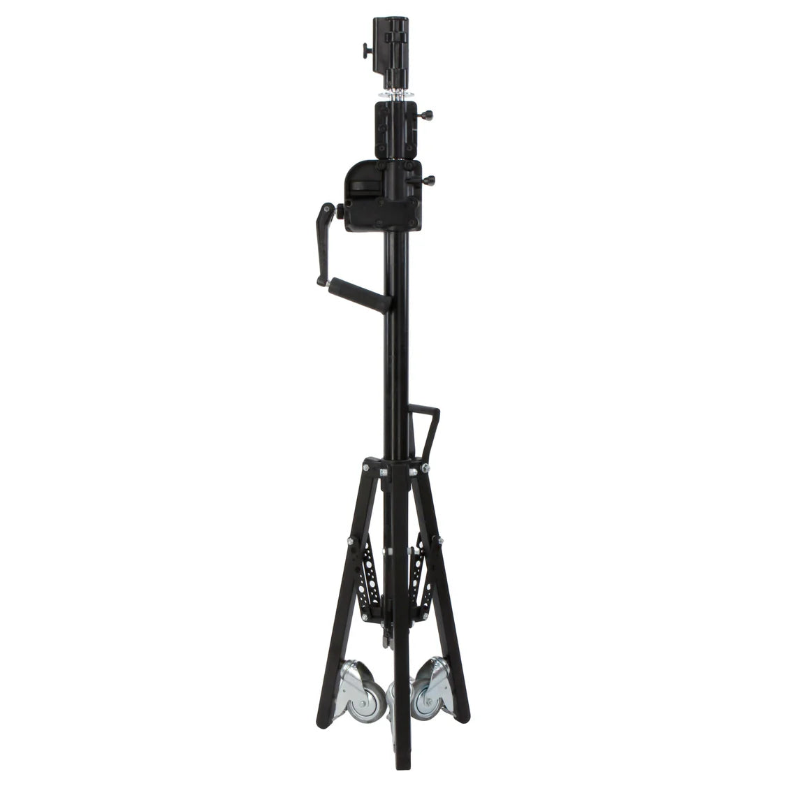 The Panel Stand
