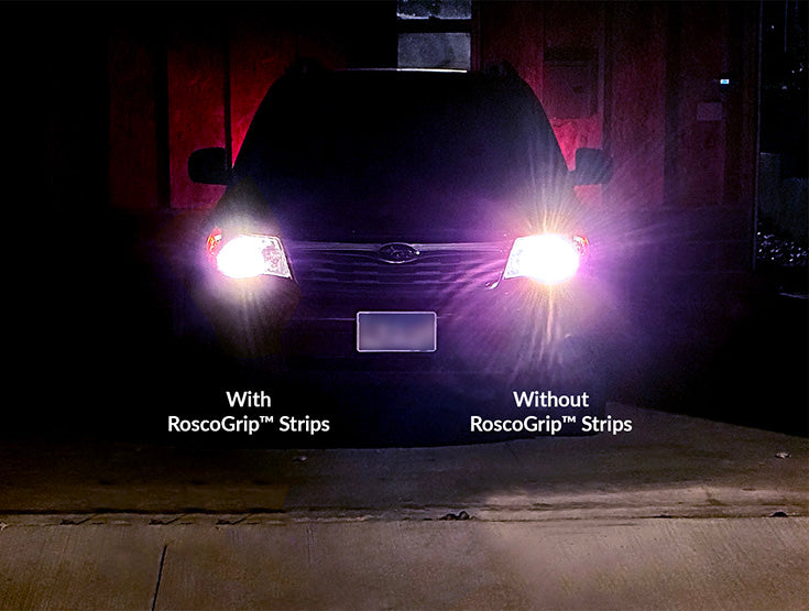 RoscoGrip Strips