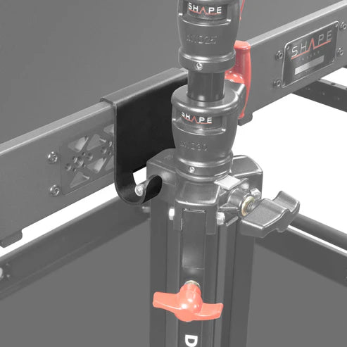 SHAPE Camera Cart Light Stand Hanger