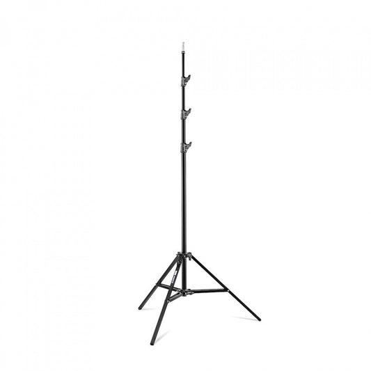 Avenger Baby Stand 45 Black 450 cm/178 in Alu Triple Riser