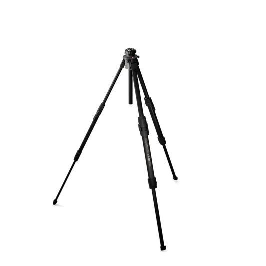 Manfrotto - ONE Alu Hybrid Tripod