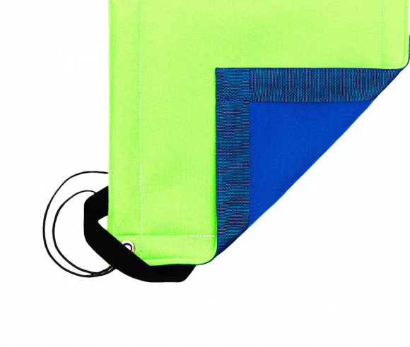 Switchback™ Digital Green/Blue