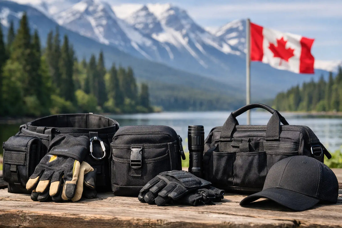 Setwear Products Now Available in Canada