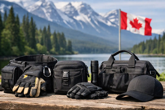 Setwear Products Now Available in Canada