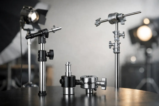 Combo Stand vs C Stand: Which to Buy?