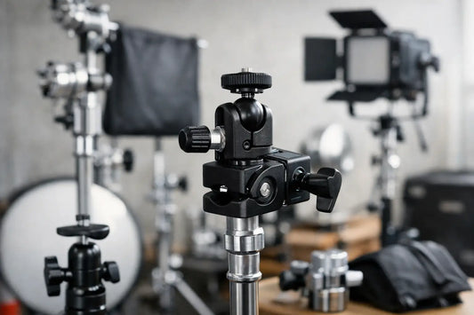 Matthews Grip Accessories That Actually Earn Space