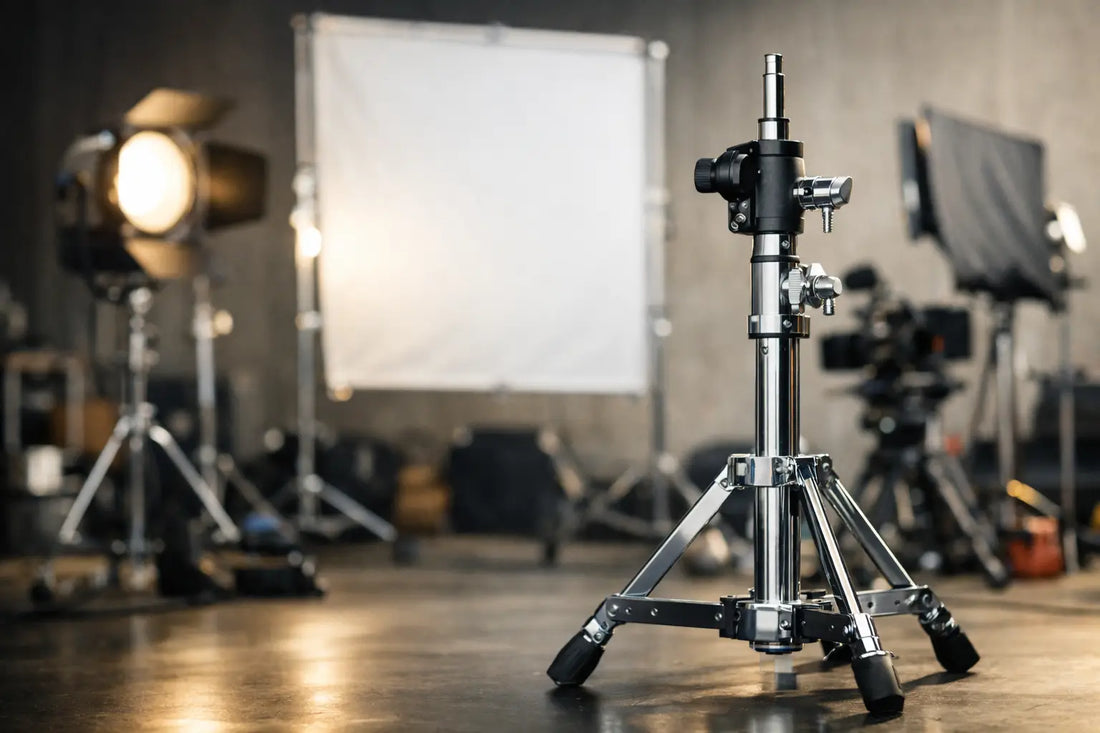 C'est quoi, un « combo stand » ? Un guide pour te lancer