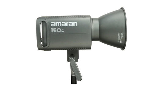 How to Choose Film Lighting Equipment: A 2026 Guide