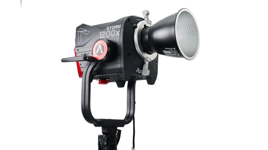 Best LED Lights for Film: What Brand Wins?