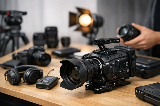 How to Buy Used Production Gear Smart