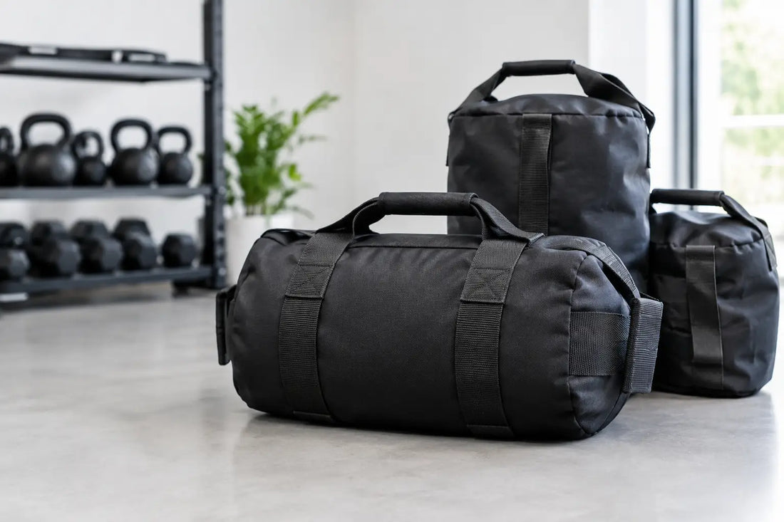 How to Choose a Reliable Studio Sandbags Supplier