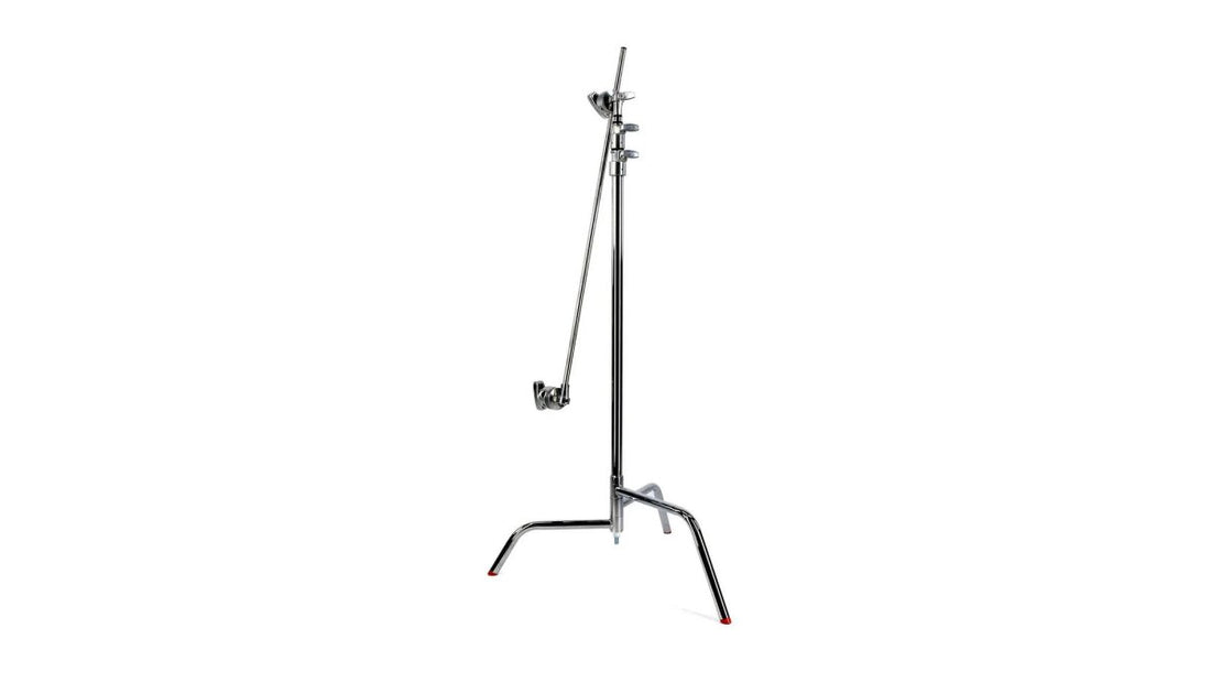 Essential Grip Equipment for Film Sets: 2026 Guide