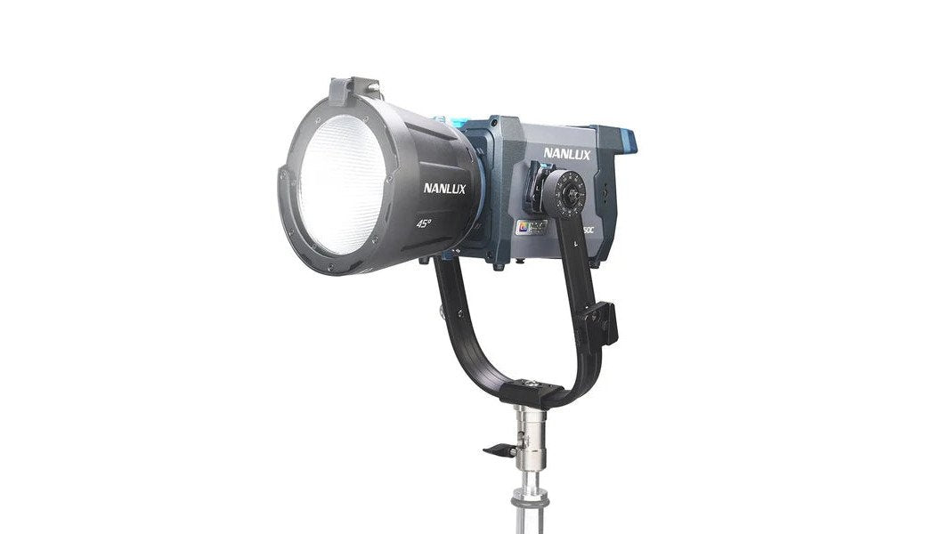Best Lighting Brands in Canada: Professional Film Equipment Guide