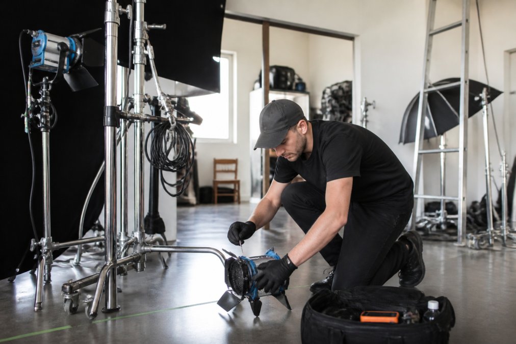 Troubleshooting Lighting Gear on Set: A 2026 Guide
