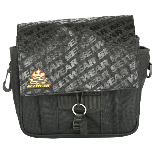Jumbo AC Tool Pouch
