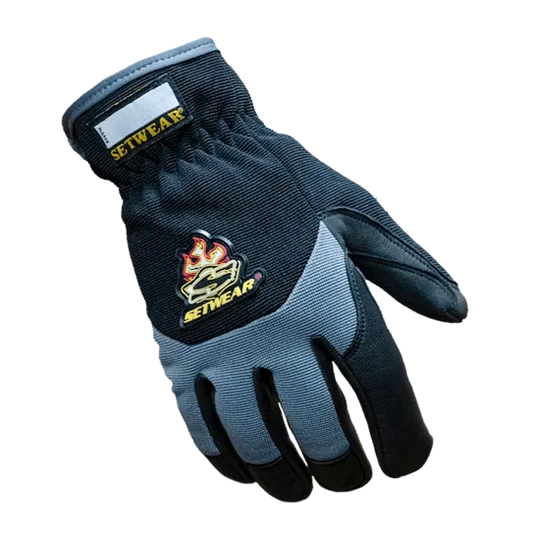 EZ Fit Extreme Glove