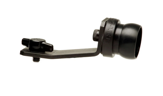 Fixed Base Mount - 3/8"