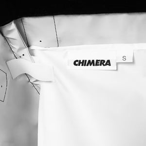 Chimera - Super Pro X - White