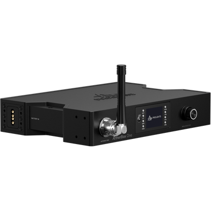 Prolights ÆtherBox