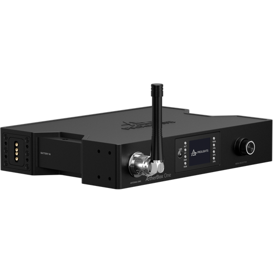 Prolights ÆtherBox