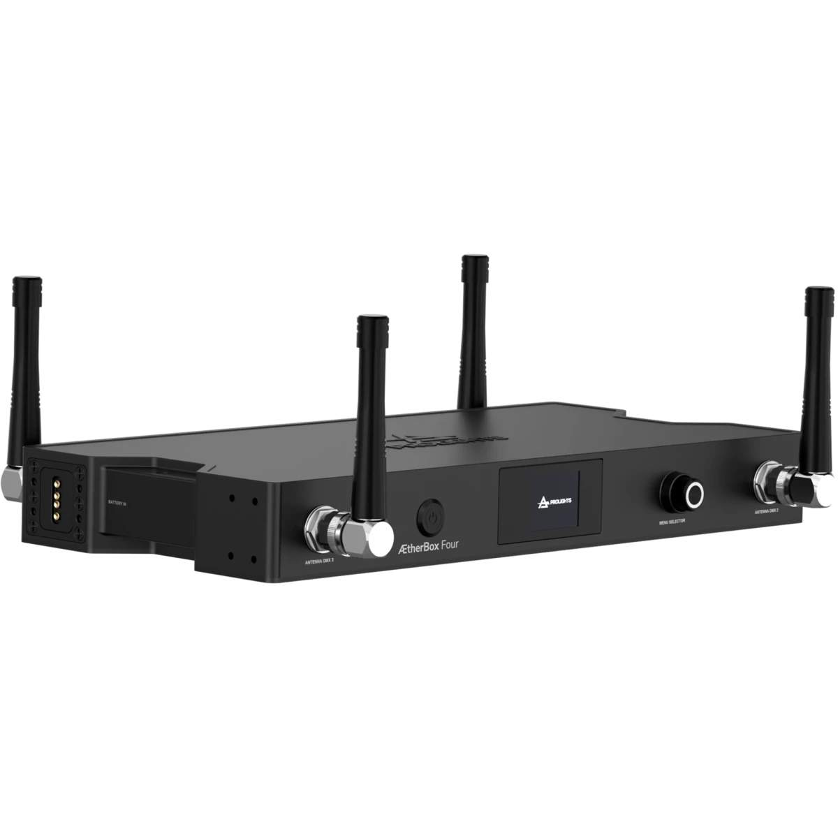 Prolights ÆtherBox Four