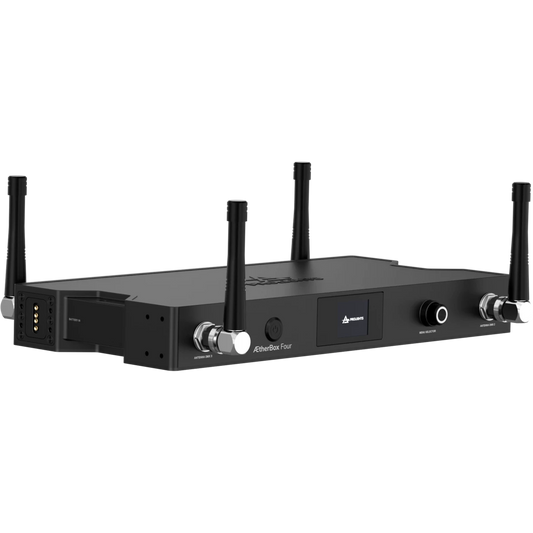 Prolights ÆtherBox Four
