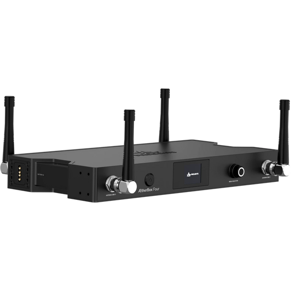 Prolights ÆtherBox Four