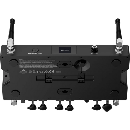 Prolights ÆtherBox Four