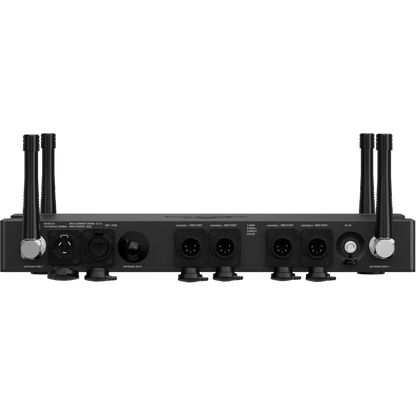 Prolights ÆtherBox Four