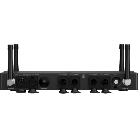 Prolights ÆtherBox Four