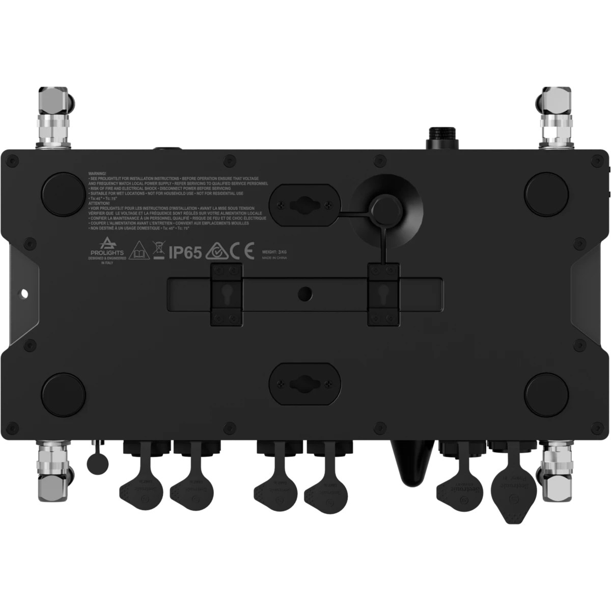 Prolights ÆtherBox Four