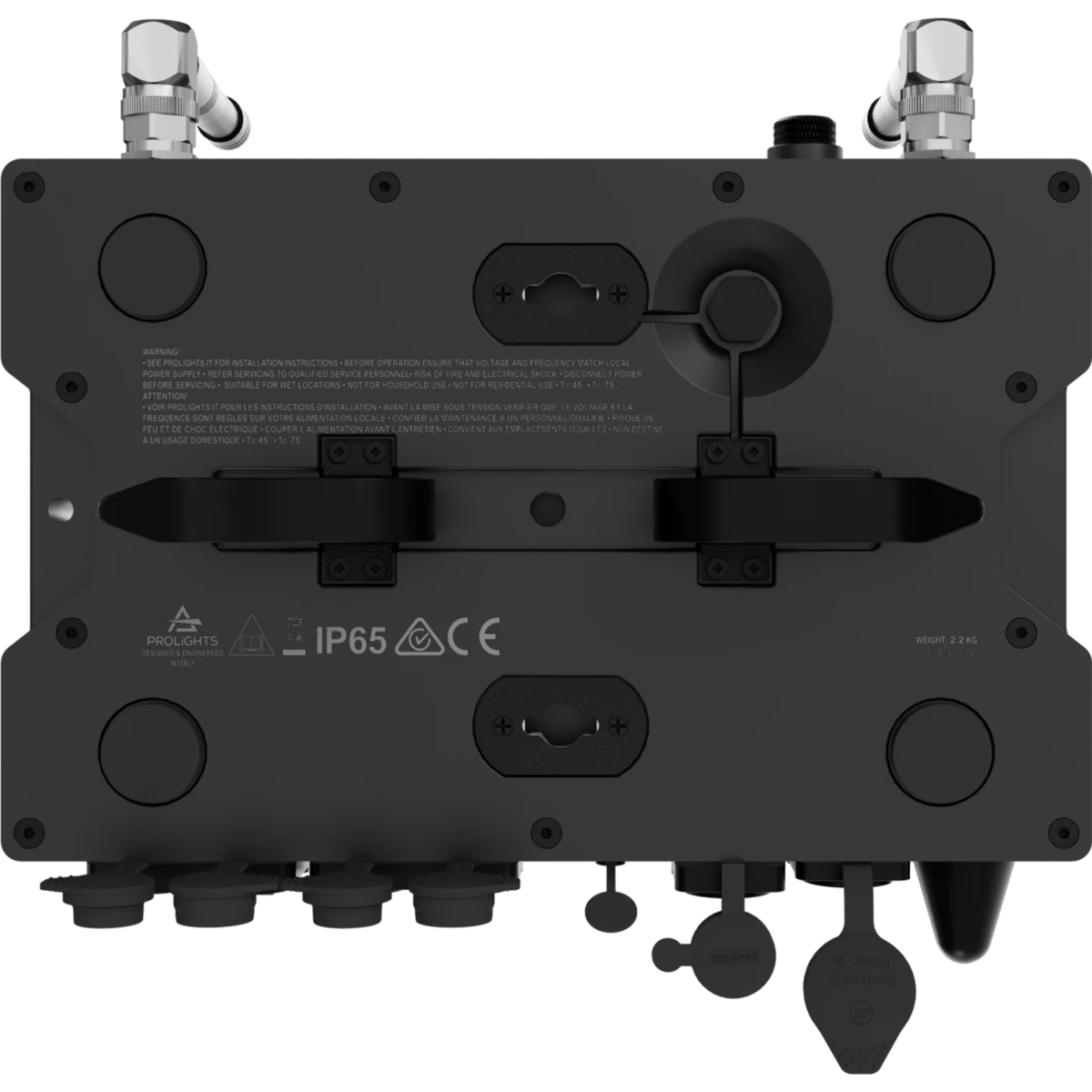 Prolights ÆtherBox Two