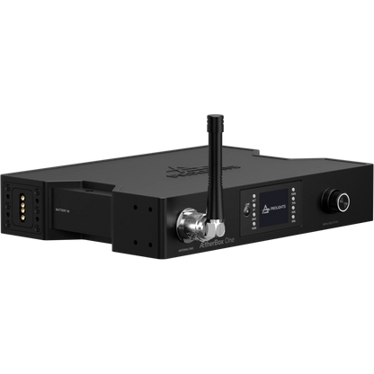 Prolights ÆtherBox