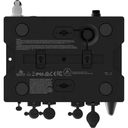 Prolights ÆtherBox